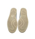 Adidasi barbati Adidas, 42, piele, alb - imagine 5