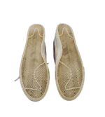 Tenisi barbati Nike, 41, imitatie de piele, alb - imagine 5