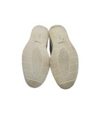 Espadrile dama Ara, 37, piele intoarsa, bej - imagine 5
