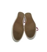 Tenisi dama Vans, 37, piele intoarsa, material textil, roz - imagine 5