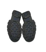 Pantofi dama Land'S End, 38, piele intoarsa, maro - imagine 5