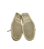 Mocasini dama Dockers, 35, piele intoarsa, maro - imagine 5