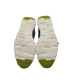 Adidasi barbati Adidas, 42, material textil, gri - imagine 5