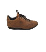 Adidasi barbati Cycleur De Luxe, 42, piele, maro