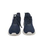 Adidasi barbati Adidas, 43, material textil, bleumarin - imagine 3