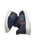 Adidasi barbati Adidas, 43, material textil, bleumarin - imagine 4