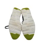 Adidasi barbati Adidas, 43, material textil, gri - imagine 5