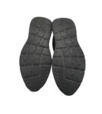 Adidasi dama Kangaroos, 40, imitatie de piele, negru - imagine 5