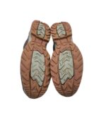 Adidasi dama Lowa, 40, piele intoarsa, material textil, GoreTex, bej - imagine 5