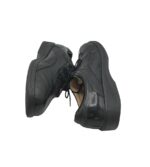 Pantofi barbati Finn Comfort, 41, piele, negru - imagine 4