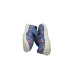 Espadrile copii Beck, 25, material textil, albastru - imagine 4