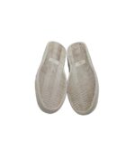 Adidasi copii 28, material textil, albastru - imagine 5