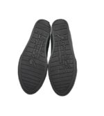 Tenisi barbati Grounded, 40, material textil, negru - imagine 5