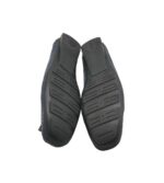 Mocasini dama 37, piele intoarsa, albastru - imagine 5