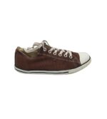 Tenisi barbati Converse, 40, material textil, maro
