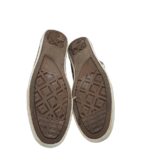 Tenisi barbati Converse, 40, material textil, maro - imagine 5