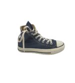 Tenisi dama Converse, 39, material textil, albastru