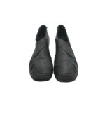 Pantofi dama Rieker, 36, piele, negru - imagine 3