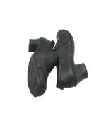 Pantofi dama Rieker, 36, piele, negru - imagine 4