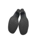 Pantofi dama Rieker, 36, piele, negru - imagine 5