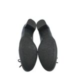 Pantofi dama 5Th Avenue, 38, piele, negru - imagine 5
