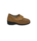 Pantofi dama Vitaform, 40, piele, maro