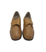 Pantofi dama Vitaform, 40, piele, maro - imagine 3
