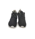 Adidasi dama Nike, 38, material textil, negru - imagine 3