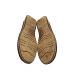 Saboti dama Easy Street, 38, imitatie de piele, negru - imagine 5