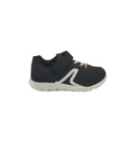 Adidasi dama Newfeel, 37, imitatie de piele, material textil, negru