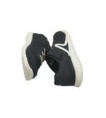 Adidasi dama Newfeel, 37, imitatie de piele, material textil, negru - imagine 4