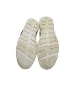Adidasi dama Newfeel, 37, imitatie de piele, material textil, negru - imagine 5