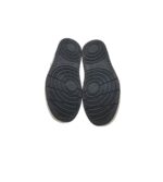 Adidasi copii Nike, 28, imitatie de piele, piele, alb - imagine 5