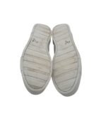 Adidasi dama Puma, 40, imitatie de piele, alb - imagine 5