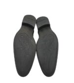 Pantofi barbati Pierre Cardin, 46, piele, negru - imagine 5