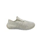 Adidasi barbati Dockers, 41, material textil, alb