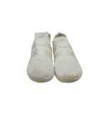Adidasi barbati Dockers, 41, material textil, alb - imagine 3