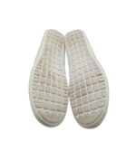 Adidasi barbati Dockers, 41, material textil, alb - imagine 5