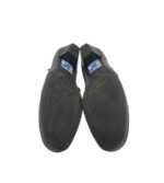 Pantofi dama Caprice, 37, imitatie de piele, piele, gri - imagine 5