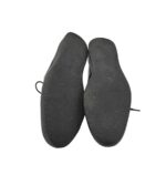 Pantofi dama M&S, 41, imitatie de piele, negru - imagine 5