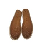 Tenisi dama Nike, 39, piele intoarsa, rosu - imagine 5