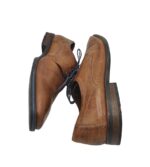 Pantofi barbati Lloyd, 47, piele, maro - imagine 4