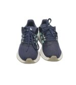 Adidasi dama Adidas, 38, material textil, albastru - imagine 3