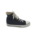 Tenisi dama Vty, 39, material textil, negru