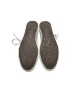 Tenisi dama Vty, 39, material textil, negru - imagine 5