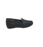 Mocasini dama Mark Adam, 39, piele, bleumarin