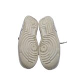 Adidasi dama Nike, 37, imitatie de piele, alb - imagine 5