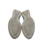 Adidasi dama Skechers, 40, material textil, albastru - imagine 5