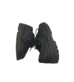 Pantofi dama Remonte, 38, imitatie de piele, negru - imagine 4