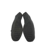 Pantofi  dama Cushion-Walk, 42, imitatie de piele, piele, negru - imagine 5